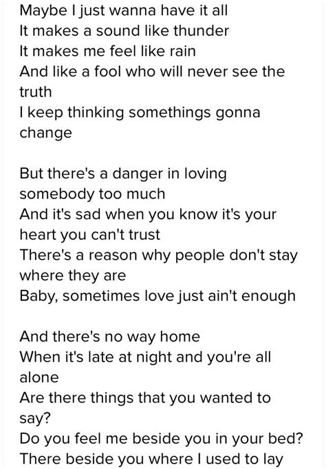 JustLyrics.com .